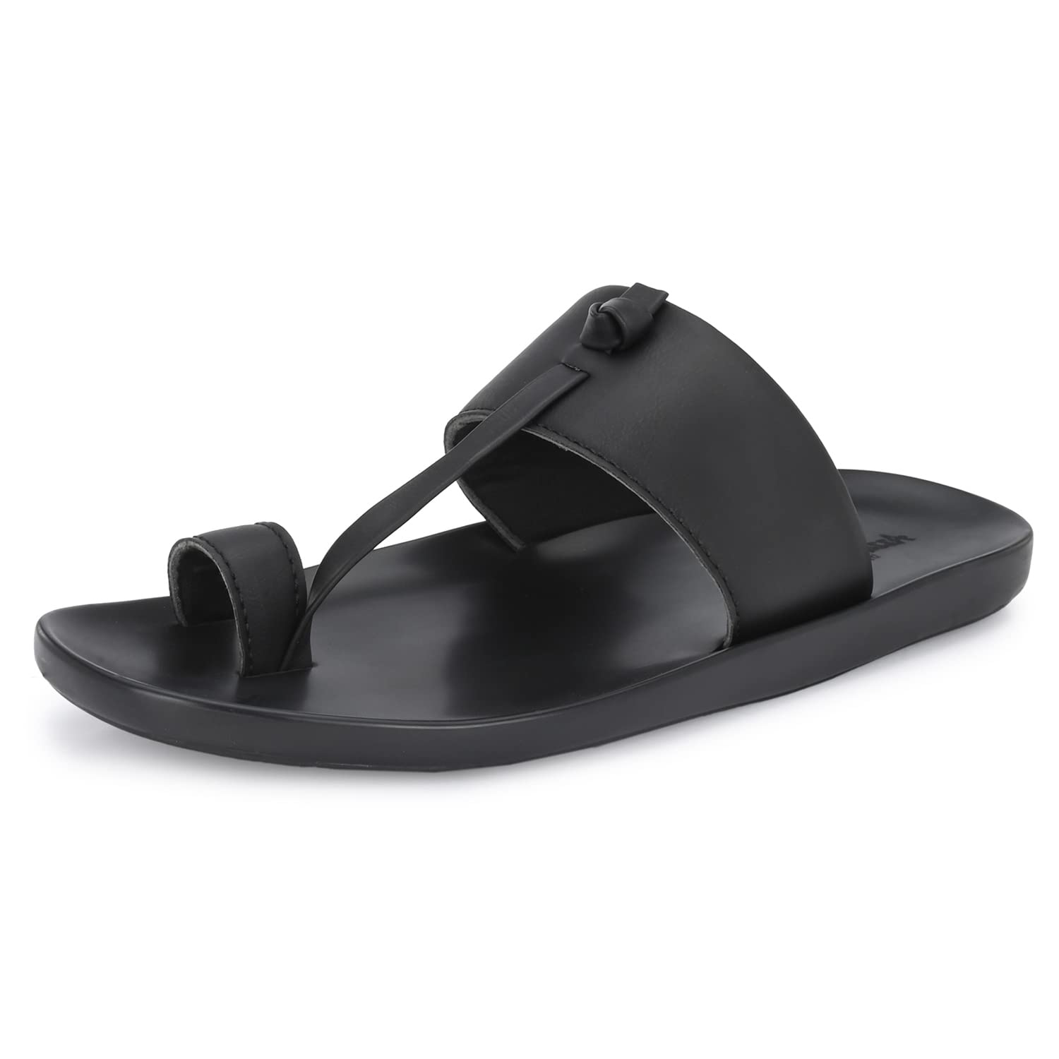 AZZARO BLACK Mens Synthetic Slipper/flipflop,Black,8 size (B0BH9HGPRX) Amazon Price History, Amazon Price Tracker