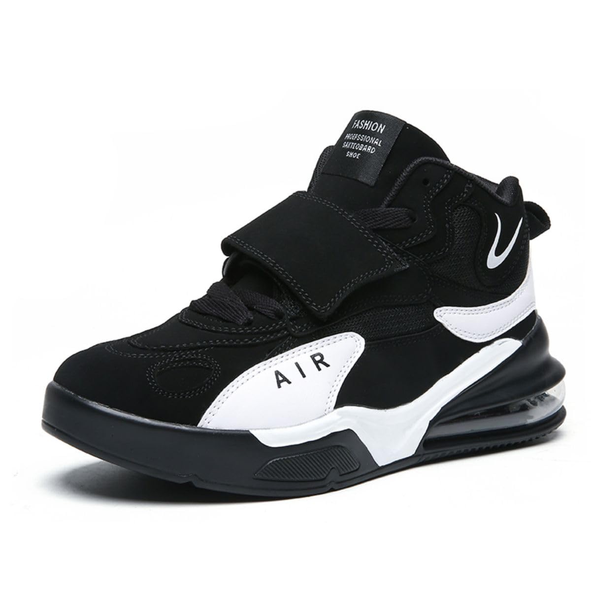 Zapatillas de Baloncesto para Hombre Zapatillas Deportivas para Hombre Zapatillas Deportivas de Moda Zapatillas Deportivas de Tallas Grandes