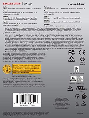 SanDisk-Ultra-3D-NAND-500GB-Internal-SSD-SATA-III-6-Gbs-25-Inch-7-mm-Up-to-560-MBs-SDSSDH3-500G-G25