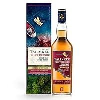 Talisker Port Ruighe |