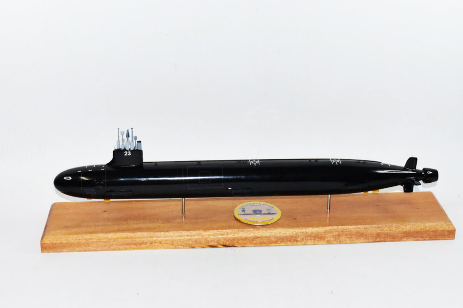  NAVY　SUBMARINE CORT SIZE3 Amazon.com: Squadron Nostalgia LLC USS Jimmy Carter (SSN-23