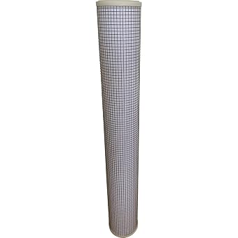 EP2500 Pioneer Air Systems Replacement Coalescing Element, OEM Equivalent