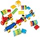 Unico ABC Pre School Zug, Nd, 24+ Monate, 33 Teile