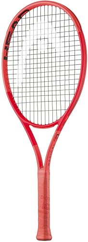 HEAD Radical Jr. 2025 - Raqueta de tenis
