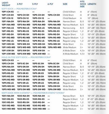 Generic Knit Rite Prosthetic Sock 5-Ply Non-Roll Top - Sewn Hole - Extra-Short 1SP5SRXS, Medium, White2