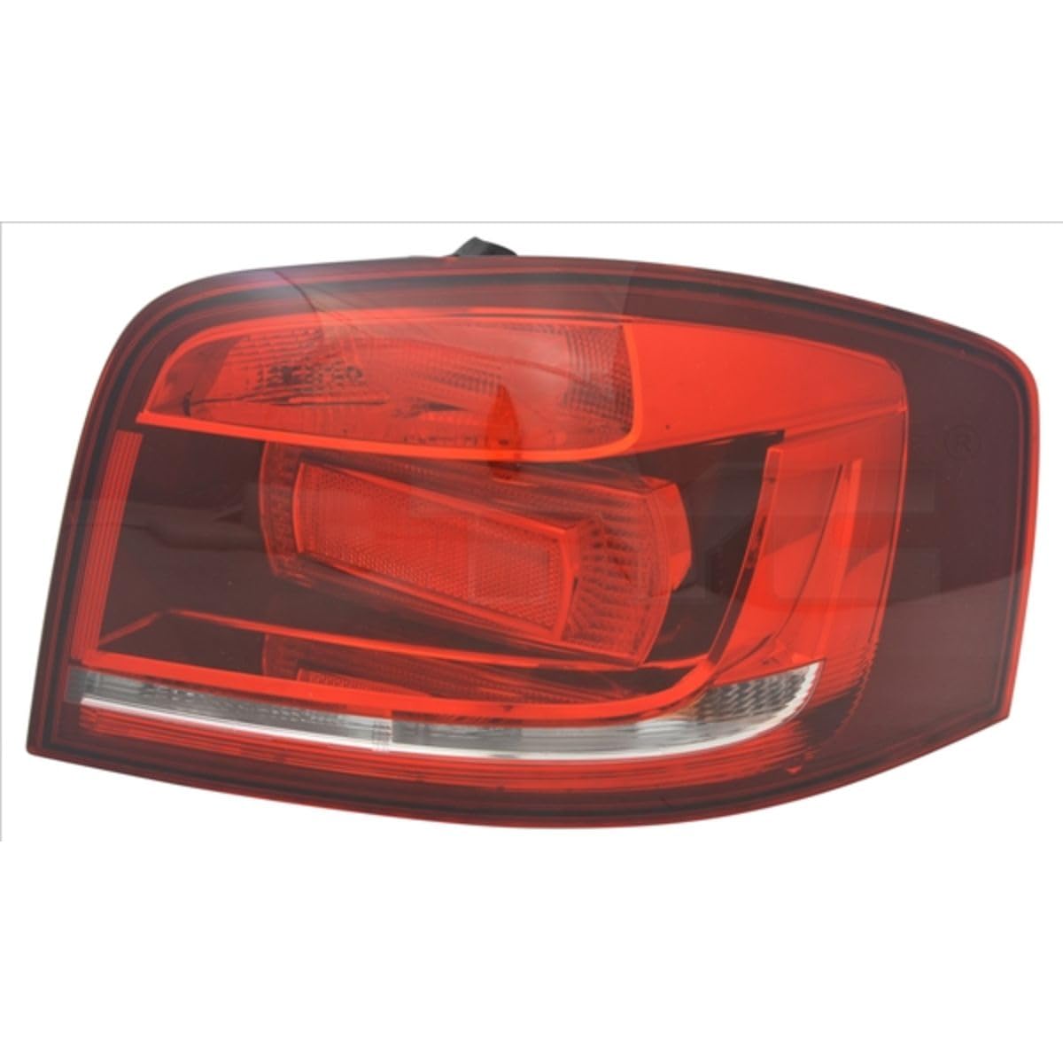 TYC Luce posteriore 11-12074-01-2