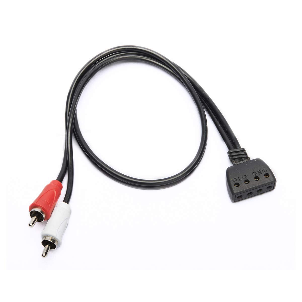 PowerBass HL-AD2 High Level Adapter