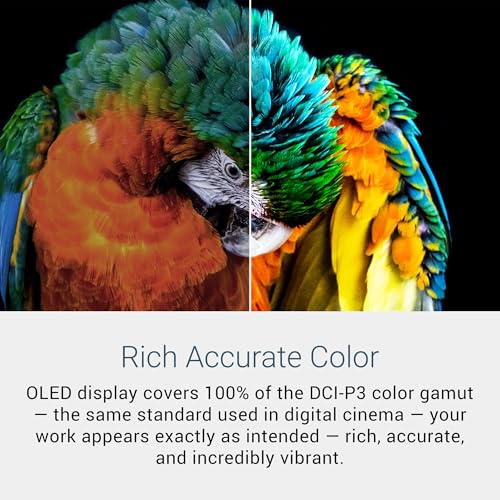 Dell XPS 17 OLED laptop RTX