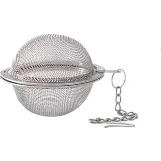 OLRADA Tea Infuser and Strainer Premium Loose Tea Steeper Ba