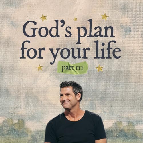 Page de couverture de God's Plan for Your Life