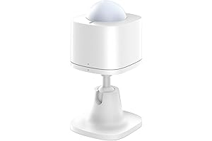 GoveeLife Motion Sensor: Smart Automation for Enhanced Home Security