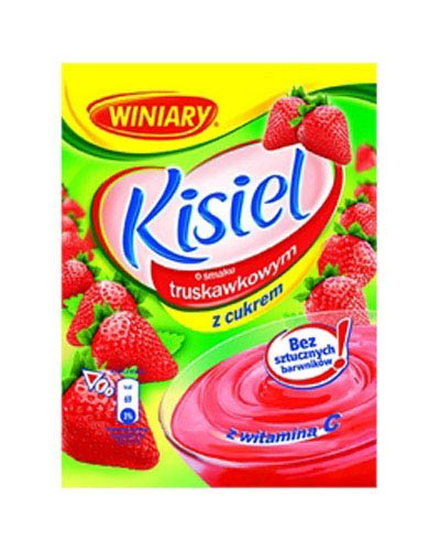 71 G GELATINA FRESA WINIARY