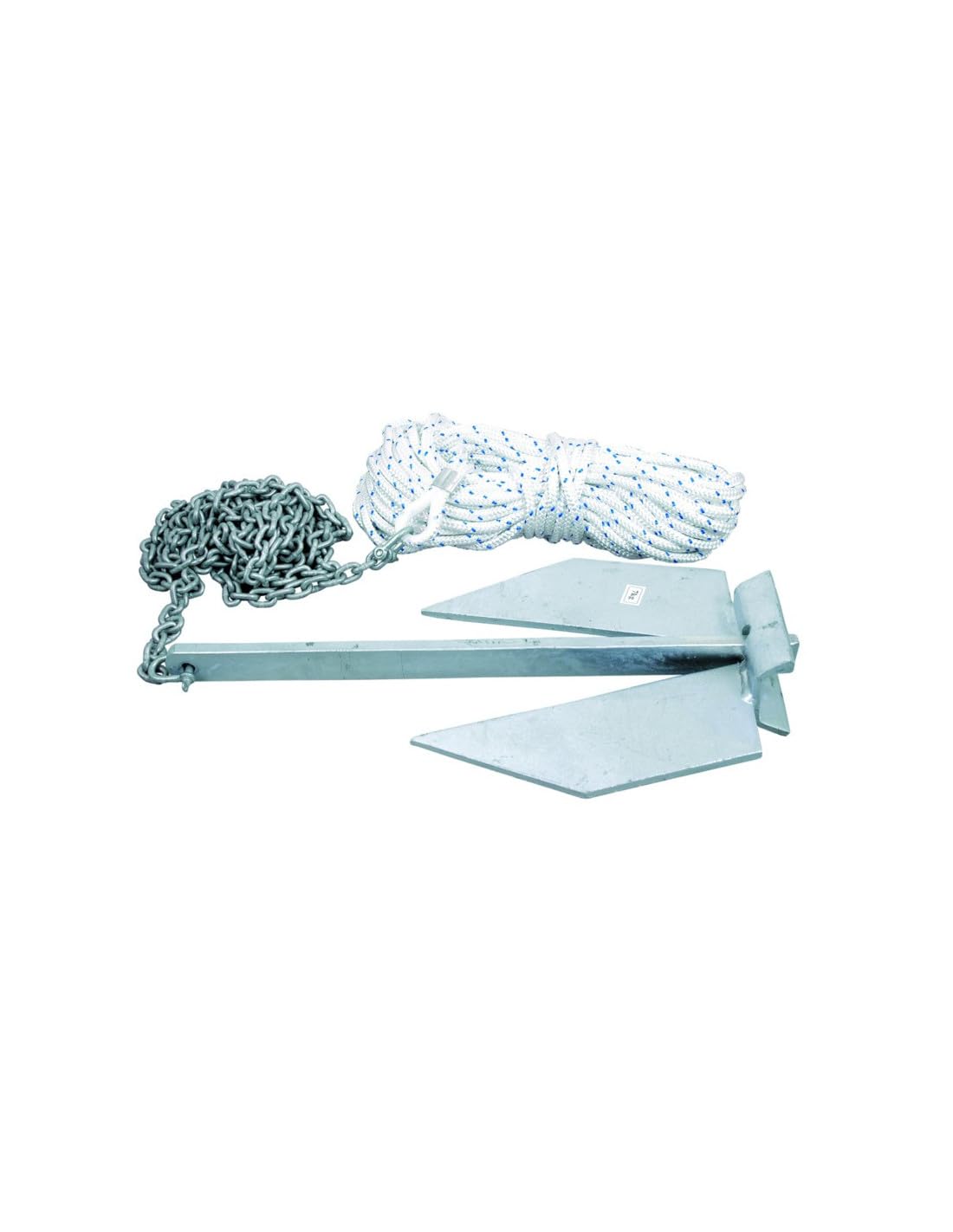 KIT MOUILLAGE Ancre 05 KG