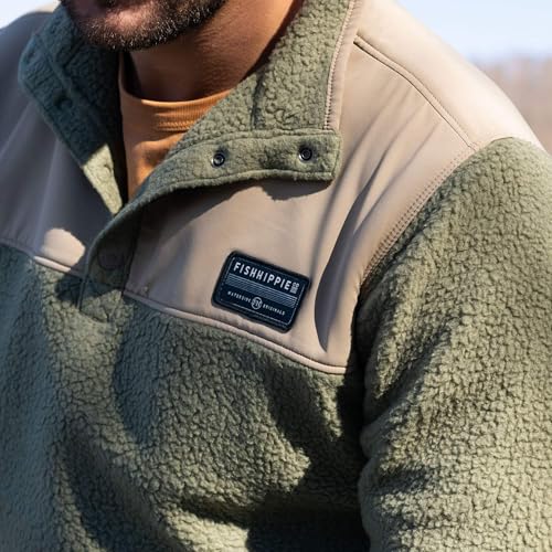 Fish Hippie Ironwood Pullover3