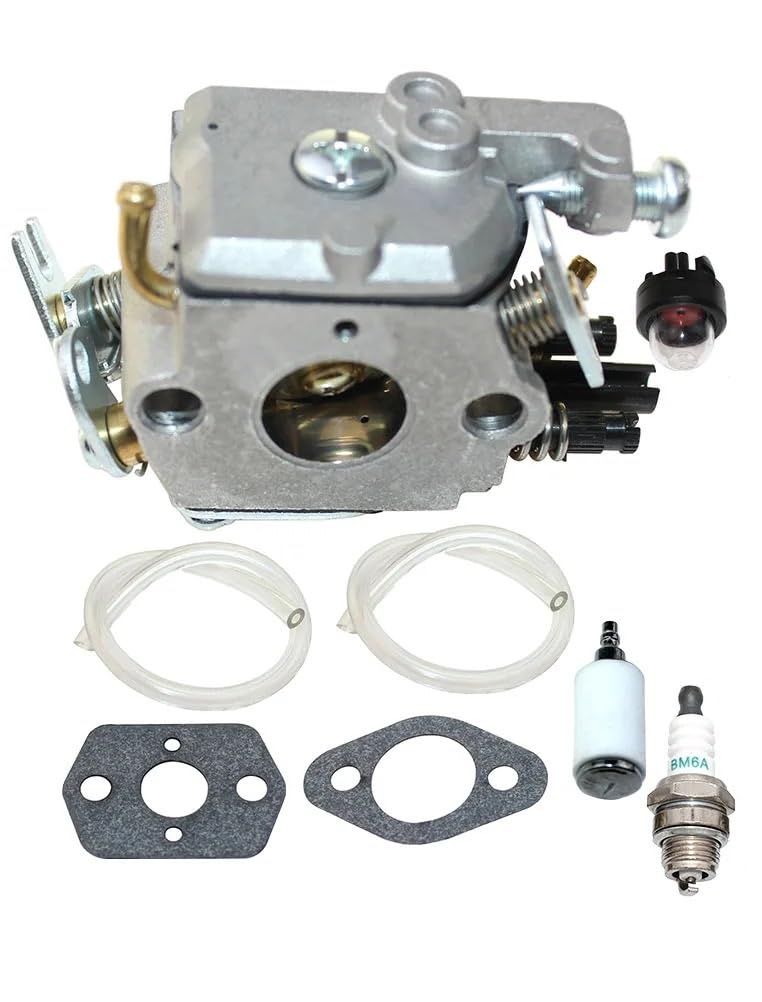 Carburateur débroussailleuse 123C 223L 322C 323L pièce moteur thermique de rechange