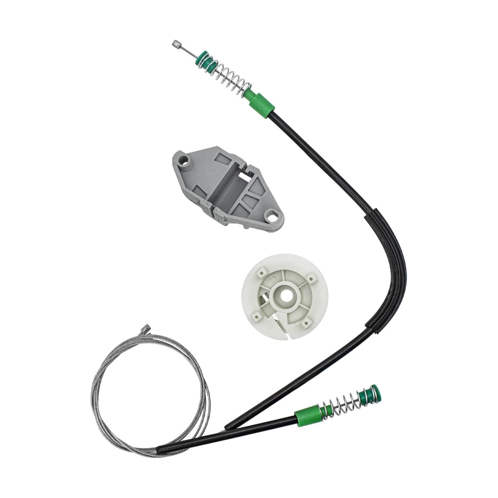 Lève-vitre avant droit pour Peugeot 306 Cabriolet de 1993 à 2003