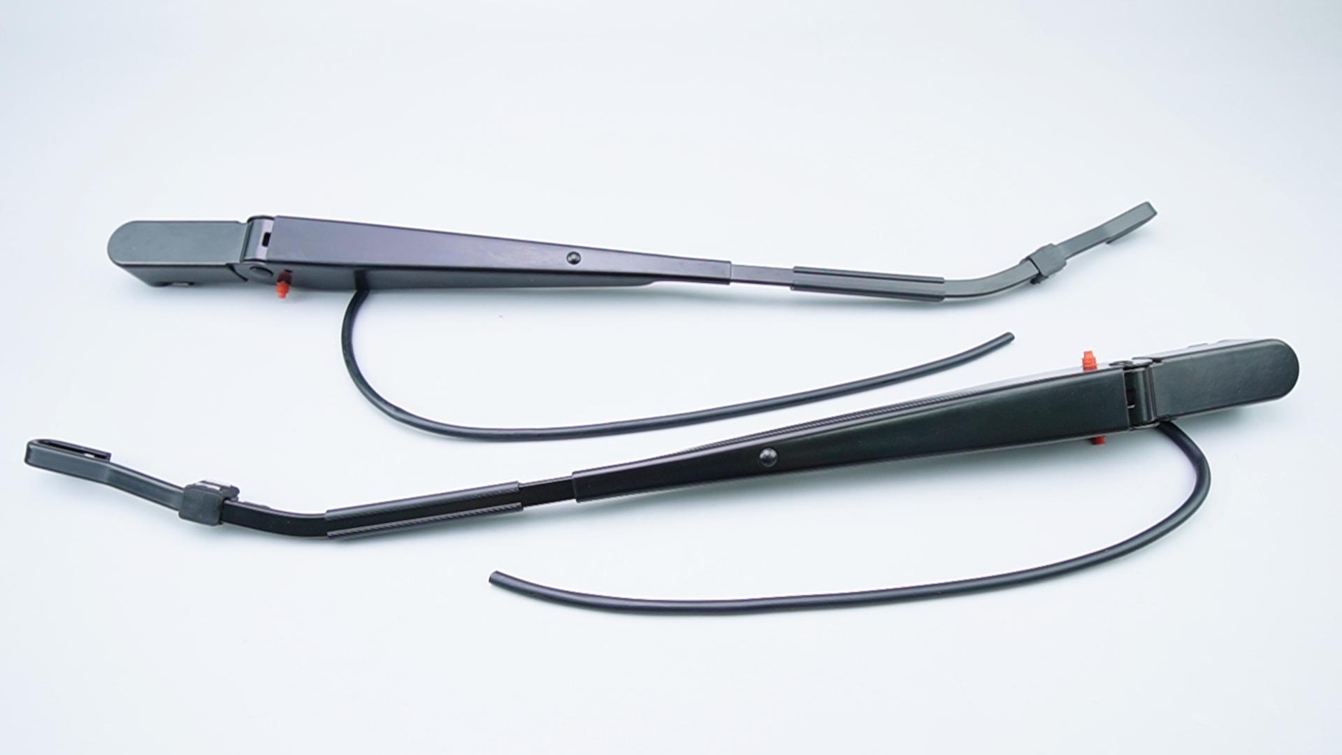 Amazon.com: 602-5403 602-5404 Windshield Wiper Arms Fit for