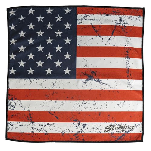 KR Strikeforce USA Flag Microfiber USA 16