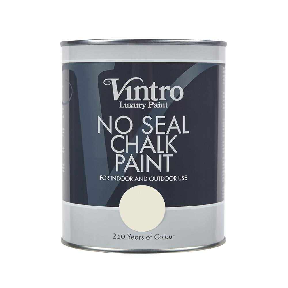 Vintro Paint - Chalk Paint - No Seal - 1L