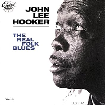 ◾️ブルース傑作■JOHN LEE HOOKER■ジョンリーフッカー■ Never HOOKER,JOHN LEE - Never Get Out of These Blues Alive