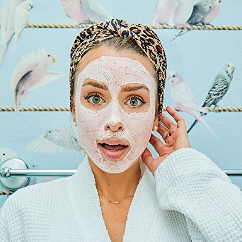 Miniatura 6 de 23 Máscara de arcilla de leche rosa SKIN 8 onzas