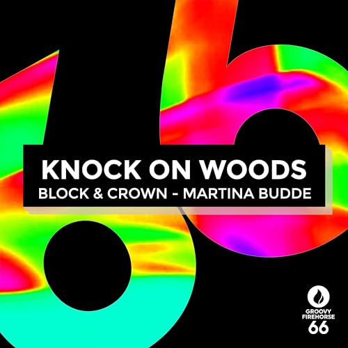Play Knock on Wood by Block and Crown & Martina Budde on Amazon Music