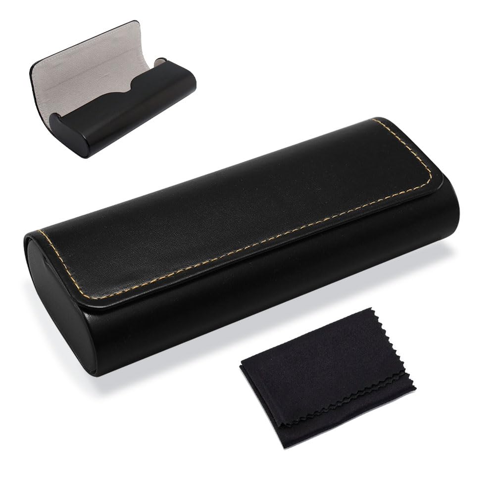 Dupore. Premium brillenkoker hardcase voor de optimale bescherming van uw bril - brillenkoker
