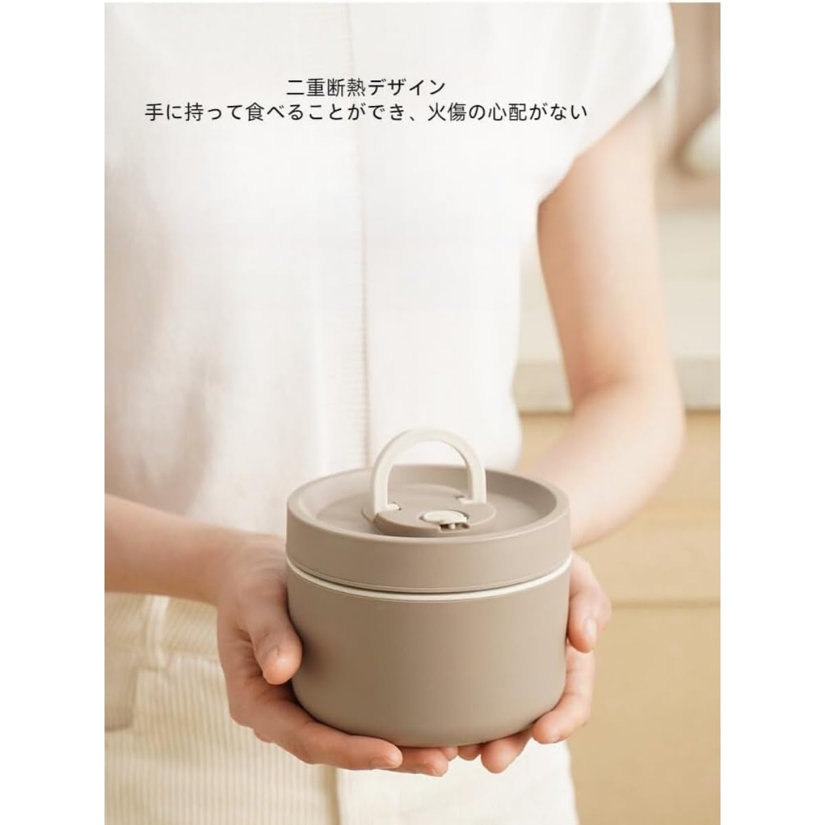 保温ジャー Amazon｜Kziazoi 保温弁当箱 サーモス スープジャー 真空断熱スープ