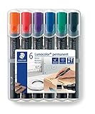 Tinta DRY SAFE – puede permanecer destapado durante días sin secarse
