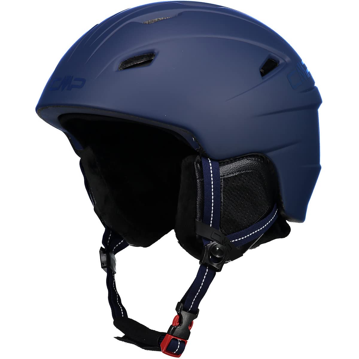 CMP 38B4697 CASCO UNISEX NEVE M934 BLU