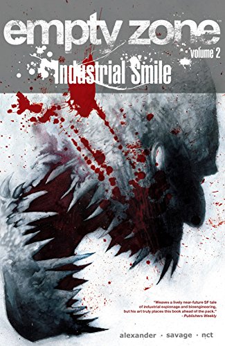 Télécharger Empty Zone Vol. 2: Industrial Smile (English Edition) PDF