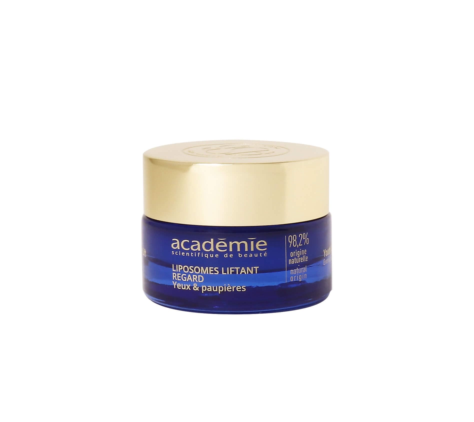 Academie Youth Active Lift Liposomes Liftant Regard 15 Ml-image