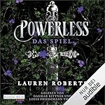 Powerless - Das Spiel