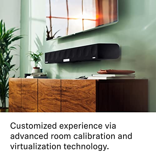 Image of Sennheiser Soundbar Max
