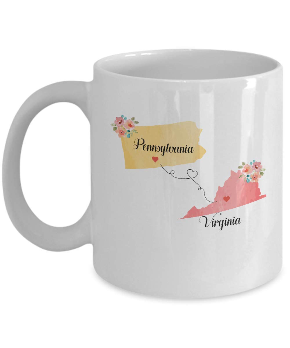 Mother's Day Thoughtful Gifts for Family — funny ceramic mug from ShopProudGifts