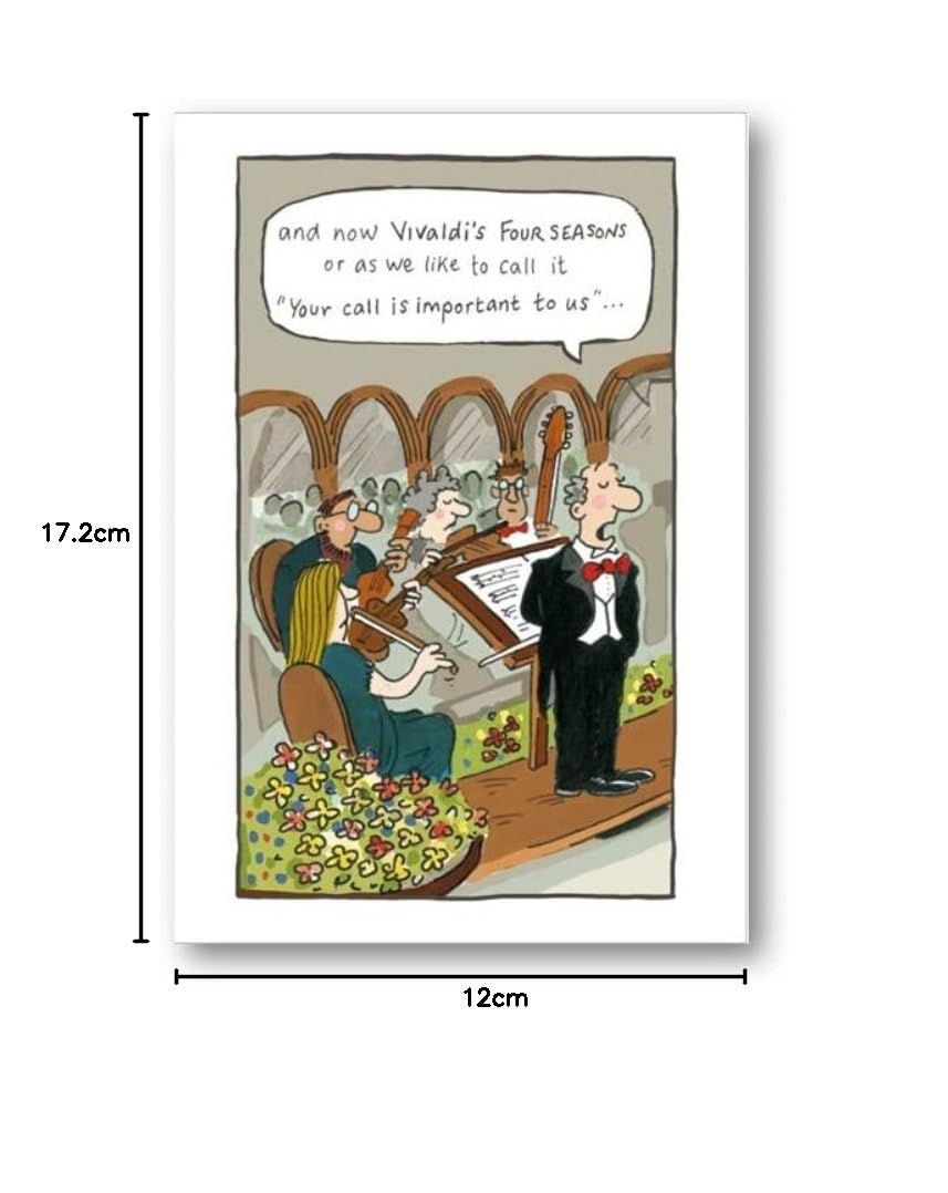 Woodmansterne Carte D'anniversaire Vierge Artistique De Jeff Sudders - Pour Lui/pour Elle