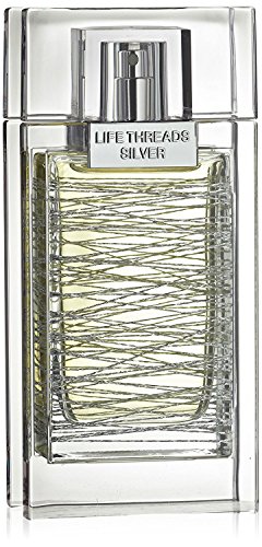 La Prairie Life Threads Silver Women's 1.7-ounce Eau de Parfum Spray