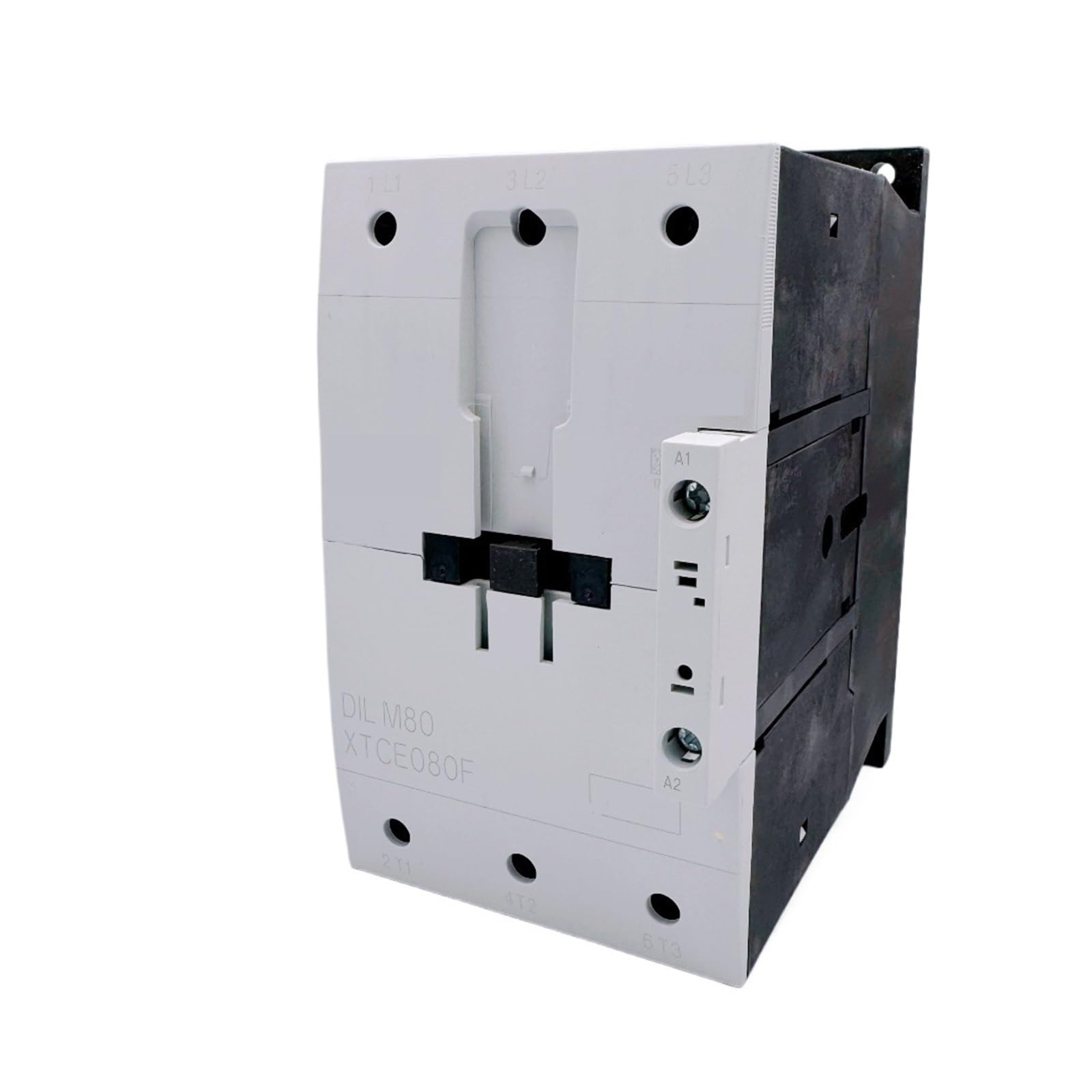 YFHGULBTK AC Contactor DILM80 AC220V AC110V AC24V RDC24V(Dilm80 Ac24v)