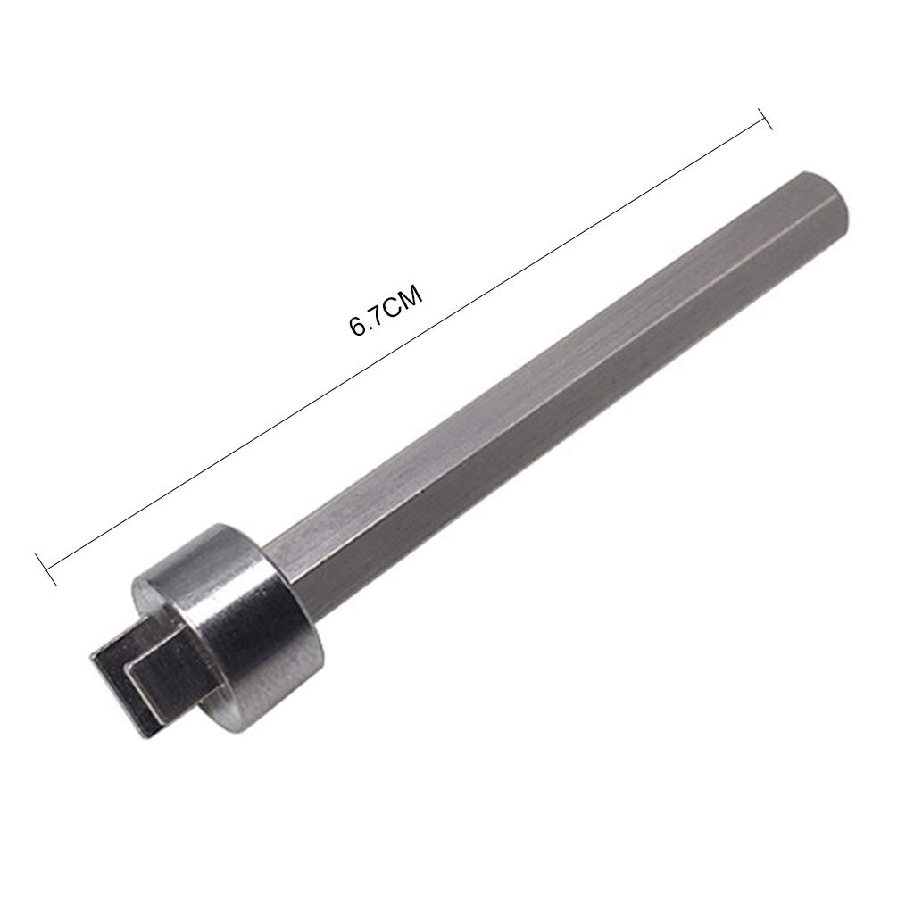 Herramienta de ajuste de boquilla de limpiaparabrisas para W204, W207, W212, W218, High-Step