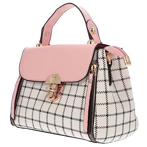 Sac bandoulière femme pour ne plus jamais chercher ses clés