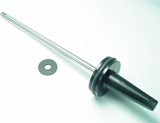 Jabsco Piston, Rod & O-Ring Assembly 29046-3000, Piston, Rod & O-Ring Assembly