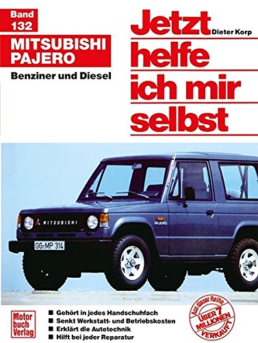 Jetzt Helfe Ich Mir Selbst Mitsubishi Colt Amazon.com: Jetzt helfe ich mir selbst Mitsubishi Pajero: 9783613012486