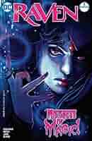 アメコミ・英語　3冊セット　レイブン　RAVEN Raven (2016-2017) #1 (English Edition) - eBooks em Inglês na