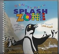 Sing Along and Play in the Splash Zone 1878244353 Book Cover