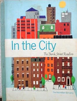 Paperback in the city (the bank street readers) Book