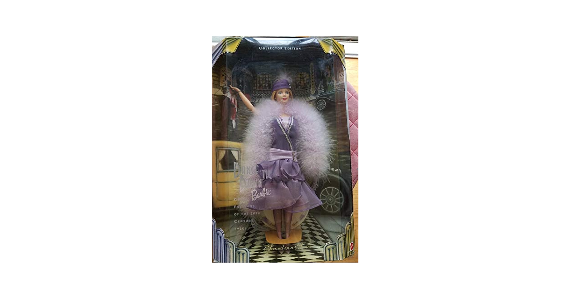 レア バービー Dance 'til Dawn Amazon.com: Great Fashions of