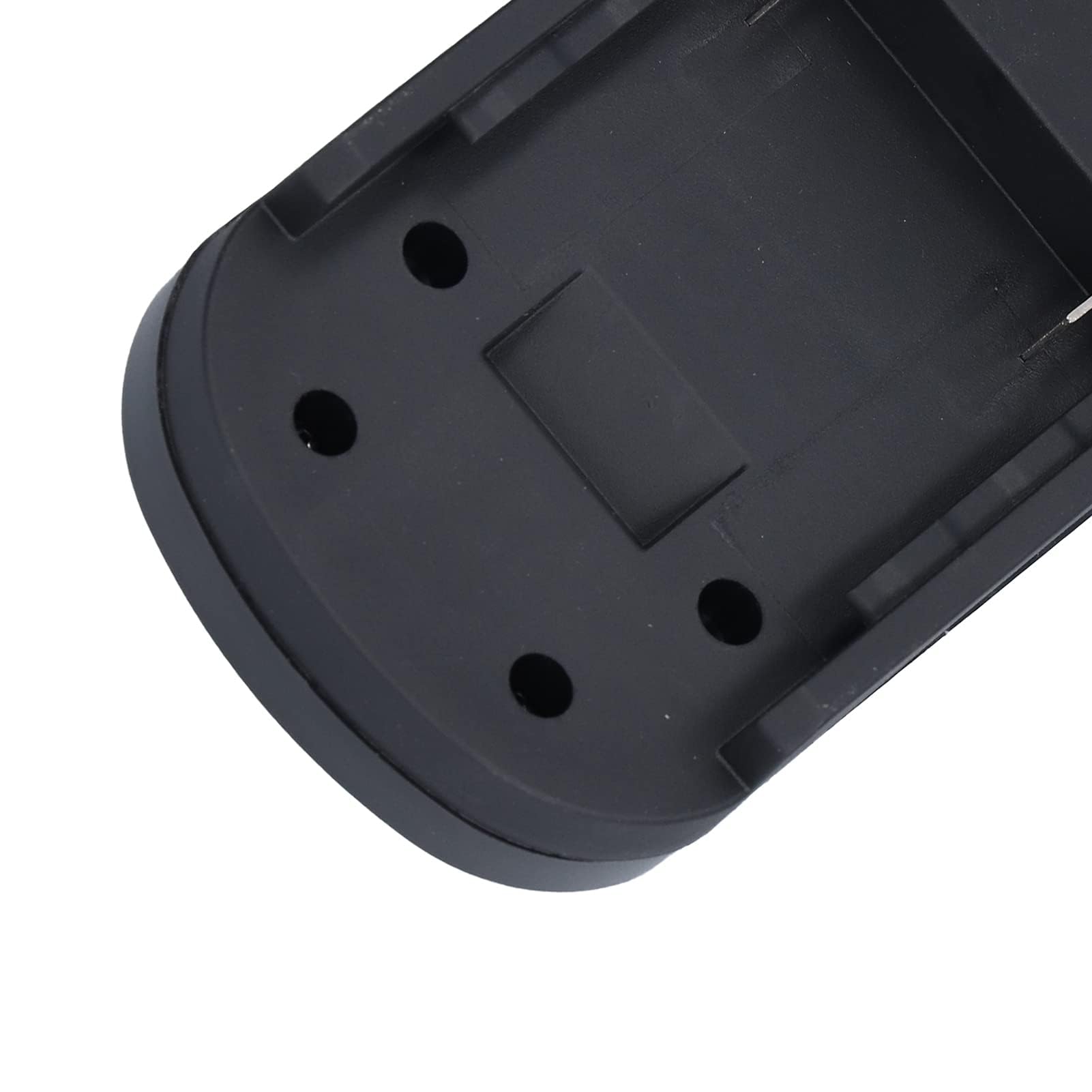 Convertisseur Adaptateur de Batterie BS18ML 18V pour Alimentation au Lithium 18V vers Milwaukee