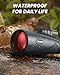 15X54 Monocular Telescope for Adults High Powered – Waterproof, BAK4 Prism, FMC Lens, Compact Spotting Scope for Bird Watching, Hunting Gear, Hiking Accessories, Travel & Camping Gifts