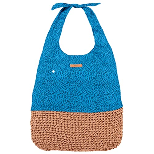 Cabas Barts Kiera Bag sac femme en toile tressée ultra légère