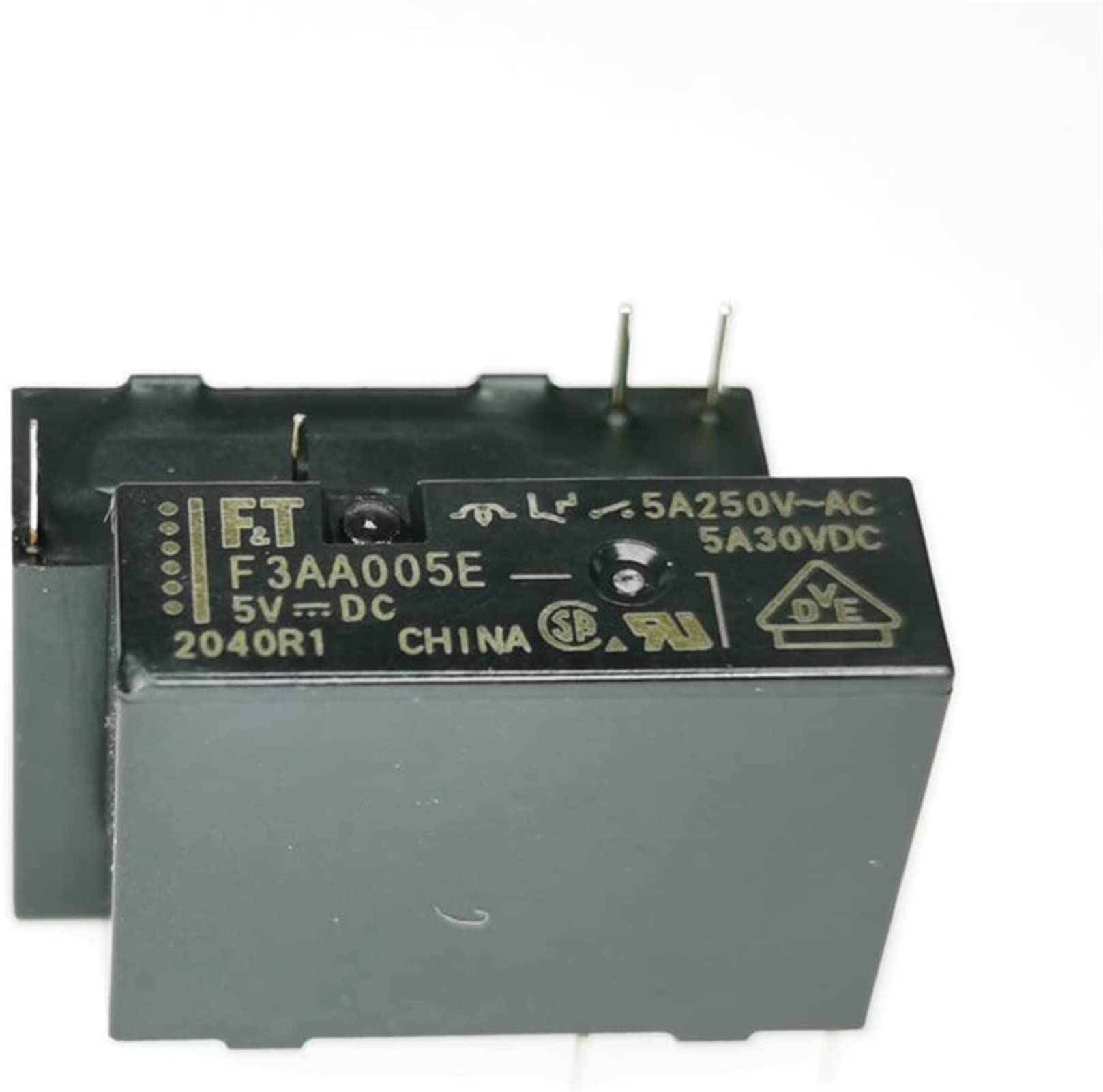 AQHYEBNSR Relay 20PCS F3AA F3AA024E F3AA005E F3AA012E ALD112 5V 12V 24V DIP4